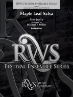 Where the Wild Things Dance 