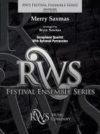 Merry Saxmas 