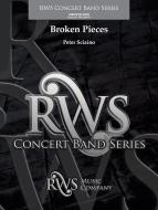 Broken Pieces Standard