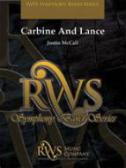 Carbine and Lance 