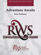 Adventure Awaits 