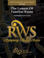 The Lament of Familiar Ruins Standard