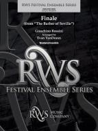 Finale Standard
