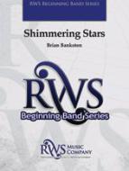 Shimmering Stars 