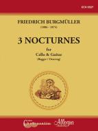 3 Nocturnes 