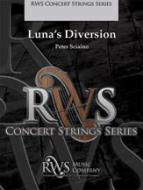Luna's Diversion 