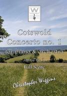 Cotswold Concerto no. 1 op. 62 no. 1 Standard