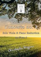 Cotswold Concerto no. 4 op. 62 no. 4 Standard