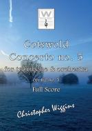 Cotswold Concerto no. 5 op. 62 no. 5 Standard