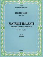 Fantaisie Brillante 
