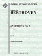 Symphony No. 5 in C minor, Op. 67 