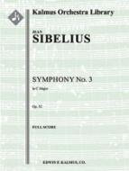 Symphony No. 3 in C, Op. 52 