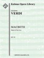 MacBeth 
