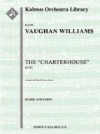 The Charterhouse Suite 