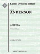 Arietta 