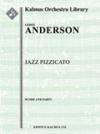 Jazz Pizzicato 