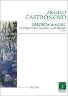 Debordata Music 