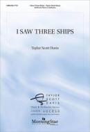 I Saw Three Ships 