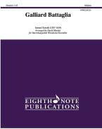 Galliard Battaglia 