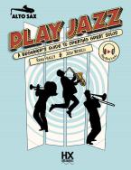 Play Jazz - Alto Sax 