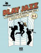 Play Jazz - Drum Set 