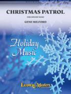 Christmas Patrol 
