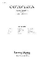 Cattin' Latin 
