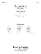 Excelsior March 