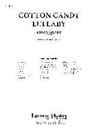 Cotton Candy Lullaby 