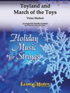 Toyland and March of the Toys Standard