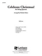 Celebrate Christmas! 
