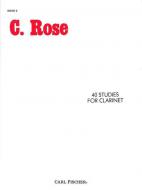 40 Studies Band 2 