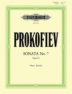 Sonata n. 7 op. 83 "Stalingrado" 