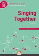 Singing Together 