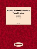 Fuga Elegiaca 