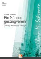 Ein Männergesangverein 