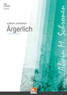 Ärgerlich 