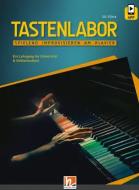 Tastenlabor - Spielend Improvisieren am Klavier 