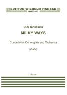 Milky Ways 