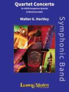 Quartet Concerto 