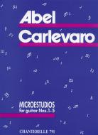 Microestudios Vol. 1 