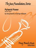 Pyramid Power Standard