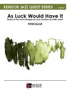 As Luck Would Have It Standard