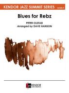 Blues for Rebz 