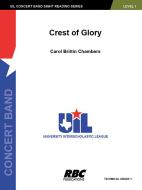 Crest of Glory Standard