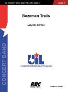 Bozeman Trails Standard