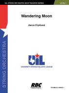 Wandering Moon Standard