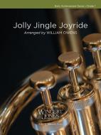 Jolly Jingle Joyride 