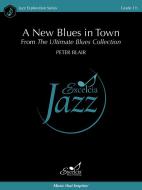 A New Blues in Town Standard