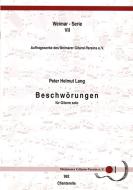 Beschwörungen 